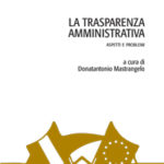 La trasparenza amministrativa